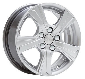 ���� ���� 5,5x14 5*100 Et:38 Dia:57,1 ������