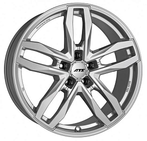 Ats Temperament 9,5x20 5*112 Et:35 Dia:75,1 Blizzard Grey Lip Polished Ats Temperament 9,5x20 5*112 Et:35 Dia:75,1 Blizzard Grey Lip Polished