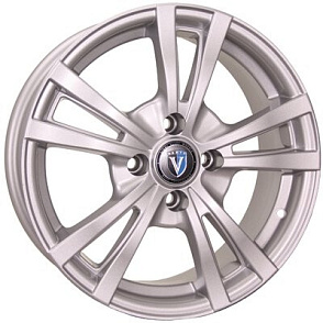 Venti 1404 5,5x14 4*98 Et:35 Dia:58,6 BL Venti 1404 5,5x14 4*98 Et:35 Dia:58,6 BL