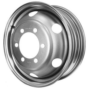 Gold Wheel 3302 5,5x16 6*170 Et:102 Dia:130,1 S