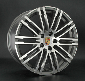 Replica Concept Pr516 8,5x19 5*130 Et:50 Dia:71,6 HBFP