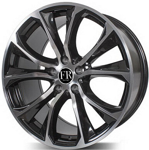 Replica Fr B923 11x20 5*120 Et:37 Dia:74,1 BMF