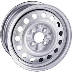Sdt U4055 6x15 4*108 Et:47,5 Dia:63,3 silver