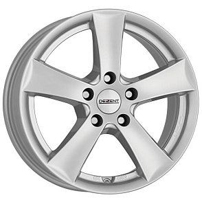 Dezent Tx 8x18 5*112 Et:30 Dia:66,6 S Dezent Tx 8x18 5*112 Et:30 Dia:66,6 S