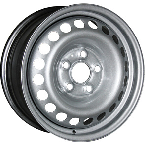 Sdt U6028 6,5x16 5*114,3 Et:46 Dia:67,1 Silver Sdt U6028 6,5x16 5*114,3 Et:46 Dia:67,1 Silver