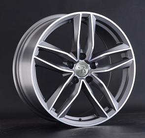 Replay A102 9x22 5*112 Et:33 Dia:66,6 MGMF