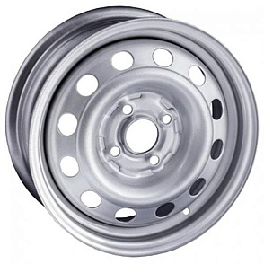 Magnetto 14013 5,5x14 4*100 Et:49 Dia:56,6 Black Magnetto 14013 5,5x14 4*100 Et:49 Dia:56,6 Black