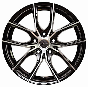 Pdw Poison 7x17 5*108 Et:50 Dia:63,3 M/B