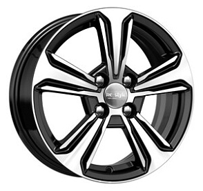 K&K �� 777 6x15 4*100 Et:48 Dia:54,1 ����� ������
