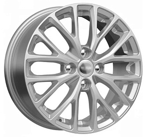 K&K Kc782 6x15 4*100 Et:46 Dia:54,1 алмаз черный K&K Kc782 6x15 4*100 Et:46 Dia:54,1 алмаз черный