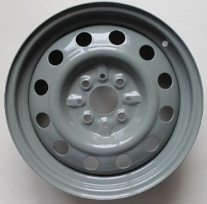 ���� ��� 2112 5,5x14 4*98 Et:35 Dia:58,6 Grey