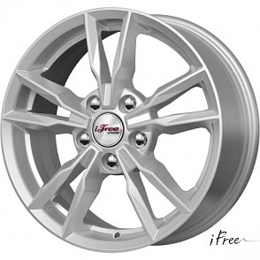 Ifree ������ 6,5x16 5*110 Et:35 Dia:65,1 ���� ����