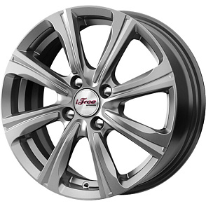 Ifree ������� 6x15 4*98 Et:35 Dia:58,6 ��� ���