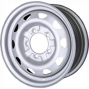 �������� Uaz 31622 6,5x16 5*139,7 Et:40 Dia:108,6 ��������