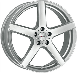 Dezent Ty 6,5x16 5*114,3 Et:50 Dia:67,1 S