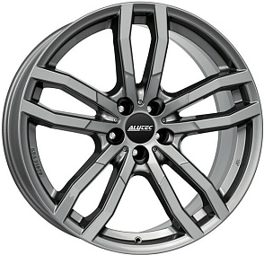 Alutec Drivex 9,5x21 5*112 Et:53 Dia:66,6 Metal Grey