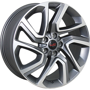 Replica Concept Lr519 9,5x22 5*120 Et:49 Dia:72,6 MGMF Replica Concept Lr519 9,5x22 5*120 Et:49 Dia:72,6 MGMF