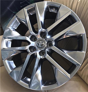 Replica Fr Ty8342(7342) 7,5x19 5*114,3 Et:40 Dia:60,1 HB