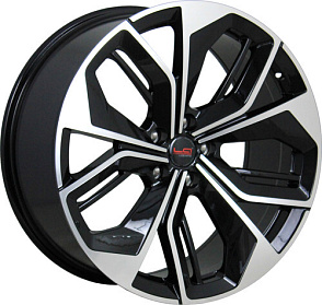Replica Concept A533 10x22 5*112 Et:21 Dia:66,6 gmf