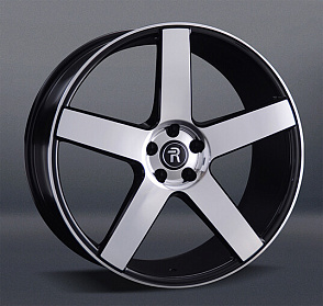 Replay B189 10x22 5*112 Et:36 Dia:66,6 BKF