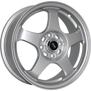 Megami Mgm-7 6x14 4*100 Et:35 Dia:73,1 gm