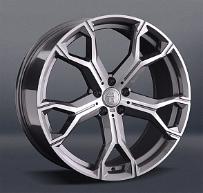 Replay B135 10,5x22 5*112 Et:43 Dia:66,6 BKF