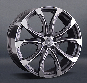 Replay B223 9,5x22 5*112 Et:32 Dia:66,6 BKF