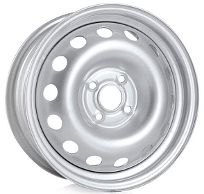Sdt U5949A 5,5x13 4*100 Et:49 Dia:56,6 silver