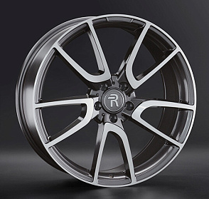 Replay Mr256 8x19 5*112 Et:52 Dia:66,6 BKF