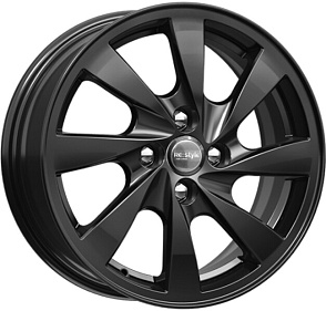 K&K ��928 6x15 4*98 Et:33 Dia:58,6 �������