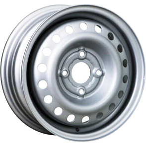 Trebl 4700T 5,5x13 4*100 Et:38 Dia:57,1 silver