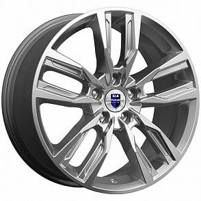 K&K ����� 8x18 5*120 Et:30 Dia:72,6 ����� ������