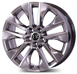 Replica Fr Ty492 7,5x19 5*114,3 Et:40 Dia:60,1 HB Replica Fr Ty492 7,5x19 5*114,3 Et:40 Dia:60,1 HB