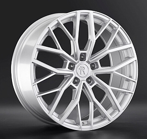 Replay B268 9x20 5*112 Et:35 Dia:66,6 S Replay B268 9x20 5*112 Et:35 Dia:66,6 S