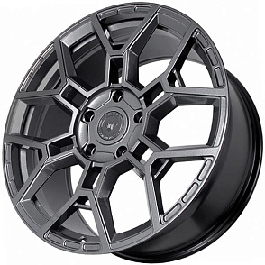 Sakura Wheels Ya9554 10x22 5*130 Et:30 Dia:84,1 B4B