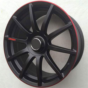 Replica Fr Mb 1031 9,5x19 5*112 Et:42 Dia:66,6 B/PL Replica Fr Mb 1031 9,5x19 5*112 Et:42 Dia:66,6 B/PL