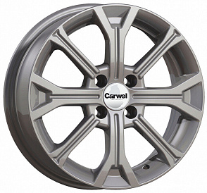 Carwel ���� 198 6x15 4*100 Et:46 Dia:54,1 AB