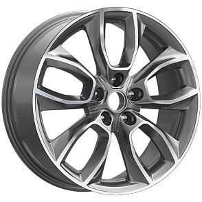 Premium Series Кр001 7x18 5*114,3 Et:45 Dia:60,1 Elite Silver Premium Series Кр001 7x18 5*114,3 Et:45 Dia:60,1 Elite Silver