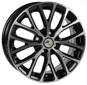 Rplc Ki122 6x15 4*100 Et:48 Dia:54,1 BFP