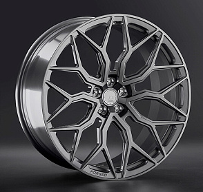 Ls Forged Fg13 10x22 5*112 Et:55 Dia:66,6 bk