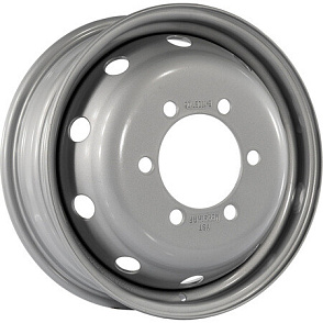 Trebl Lt2886D 5,5x16 6*170 Et:105 Dia:130,1 silver Trebl Lt2886D 5,5x16 6*170 Et:105 Dia:130,1 silver