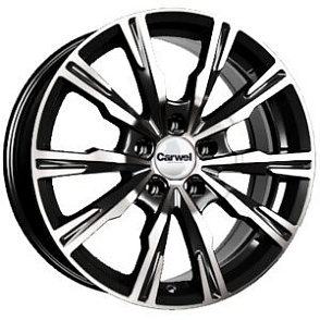 Carwel ����� 7,5x17 5*130 Et:50 Dia:71,6 AB