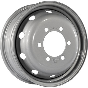 Trebl Lt2885D 5,5x16 6*170 Et:105 Dia:130,1 silver Trebl Lt2885D 5,5x16 6*170 Et:105 Dia:130,1 silver