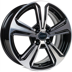 Aero V2111 6x15 4*100 Et:46 Dia:54,1 BFP