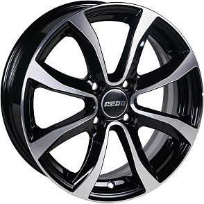 Aero V2110 6x15 4*98 Et:35 Dia:58,6 BFP