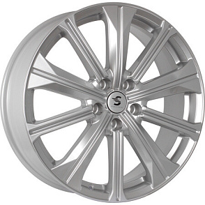 Premium Series ��013 7x19 5*114,3 Et:40 Dia:66,6 Diamond gloss graphite