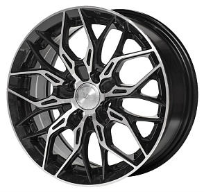 Rr Cssd2853 6x14 4*98 Et:35 Dia:58,6 B-P