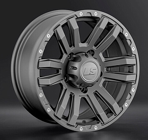 Ls Wheels Ls1339 8x16 5*139,7 Et:30 Dia:98,5 BKS