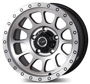 Lizardo Xh326 8,5x16 6*139,7 Et:0 Dia:110,1 CBMF Lizardo Xh326 8,5x16 6*139,7 Et:0 Dia:110,1 CBMF