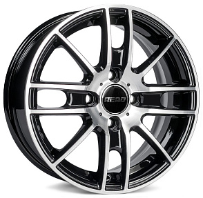 Aero V2173 5,5x14 4*114,3 Et:40 Dia:67,1 BFP